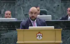 الخشمان: طفل الحلابات ومريض الصفاوي: هاي