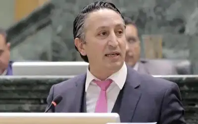 مديرية الدفاع المدني ، تبث رسائلها