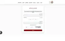 أكثر من مليون strongزيstrongارة لمنصة الاستعلام