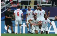 بطل العالم يحذر الأرجنتين من strongالأردنstrong