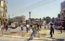 الذكرى الـ38 للانتفاضة الفلسطينية الأولى