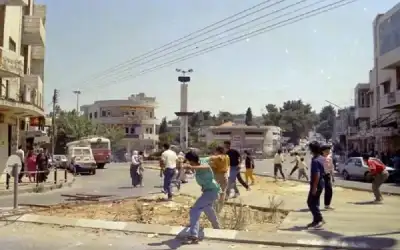 المنتخب الوطني يواجه نظيره المصري في