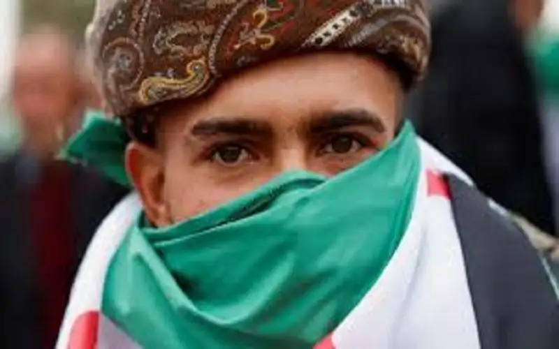 عام على سقوط الاسد