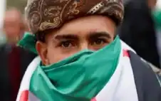 عربي ودولي ـ عام على سقوط الاسد