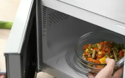 صحة ـ خرافة الميكروويف تنهار… العلم يوضح طريقة