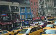 منوعات ـ أقل عرضة للتعرض للحوادث الخلفية.. ما