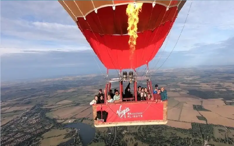 شاب ينهي حياته بطريقة صادمة.. يقفز