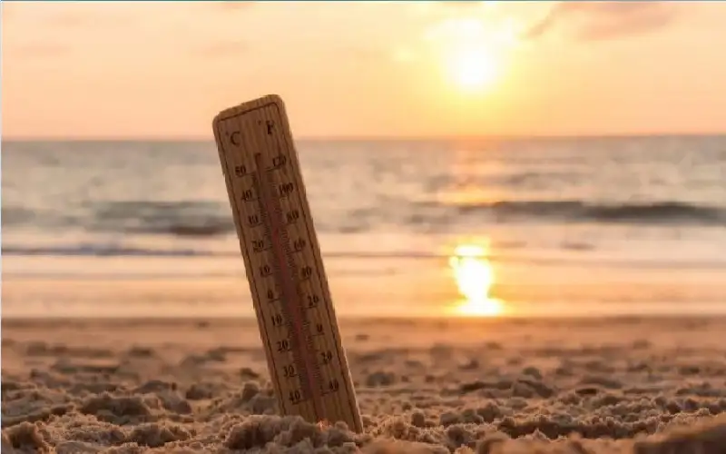 كوبرنيكوس: 2025 يتجه ليصبح ضمن أعلى