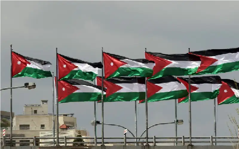 الأردن يستضيف اليوم جولة جديدة من