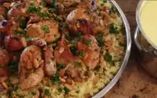 العموش: حكومات جstrongلبstrongت الطفر وبدلت منسف