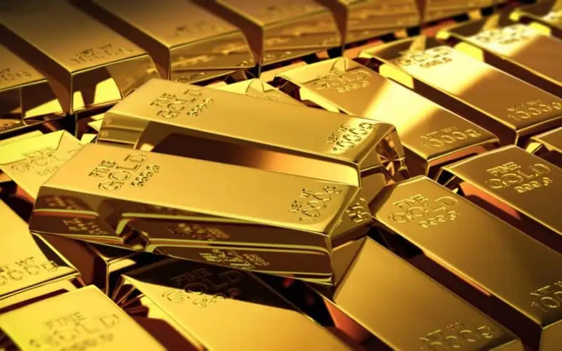 احتياط الأردن من الذهب يصل 9.6