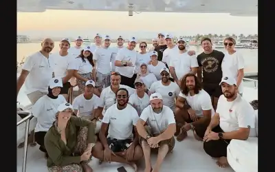 طالب عمان الاهلية جعفر الداود يحرز