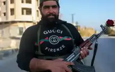 سوريا تقبض على فايق مياسة ..