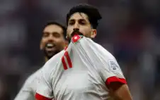 يزن النstrongعيstrongمات يعلق لأول مرة على