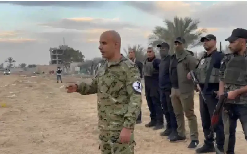 من هو غسان الدهيني الذي أصبح