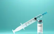 الغذاء والدواء: سحب مستحضرات NAD وحقن