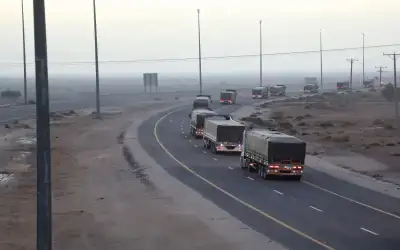 تعز المنكوبة ـ بقلم: فهمي هويدي