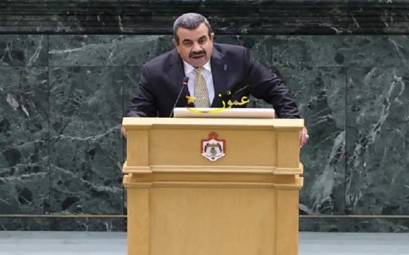 العماوي للحكومة: ادعموا هذه المؤسسات قبل