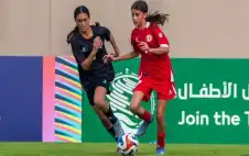 تعادل سstrongلبstrongي يؤهل المنتخب النسوي ت