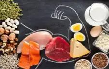 قوة لا تتراجع بعد الخمسين: 6