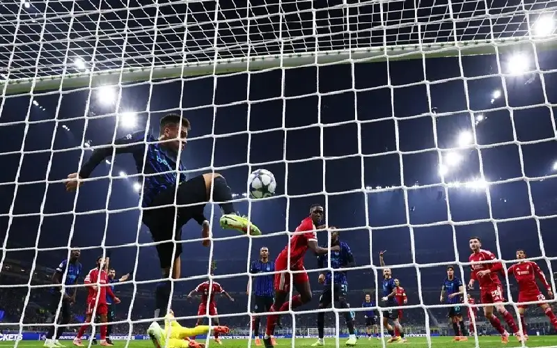 ليفربول يركل محمد صلاح