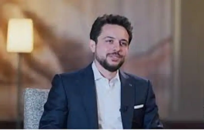 الأمير الحسين… قائد النهضة التعليمية وباني