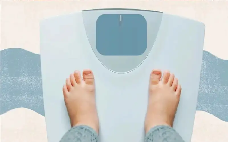 الوزن الزائد في المراهقة يرتبط بمخاطر