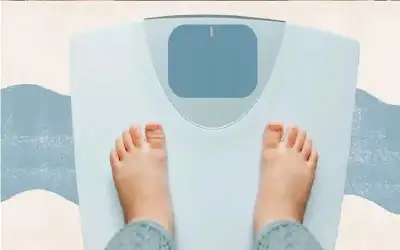 الوزن الزائد في المراهقة يرتبط بمخاطر