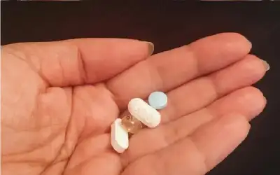 امرأة نيسان ـ هل تؤثر مضادات الاكتئاب أثناء الرضاعة