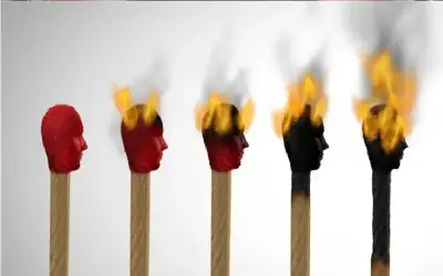 امرأة نيسان ـ لماذا نشعرين بالإرهاق النفسي؟ 3 أسباب