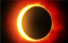 منوعات ـ أطول كسوف للشمس منذ 100 عام