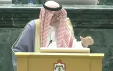 صحيفة نيسان ـ النائب أبو تايه لوزير الأشغال: مسح