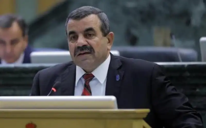 العماوي يهاجم الموازنة: دين عام منفلت..