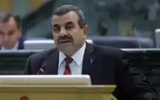 صحيفة نيسان ـ العماوي يهاجم الموازنة: دين عام منفلت..