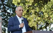 إدراج شجرة المهراس على قائمة التراث