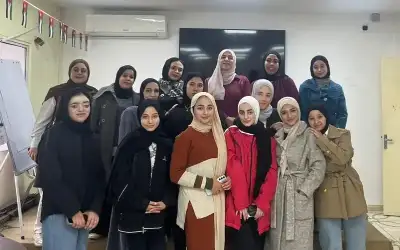 تحذير من موجة حر مقبلة ودعوة