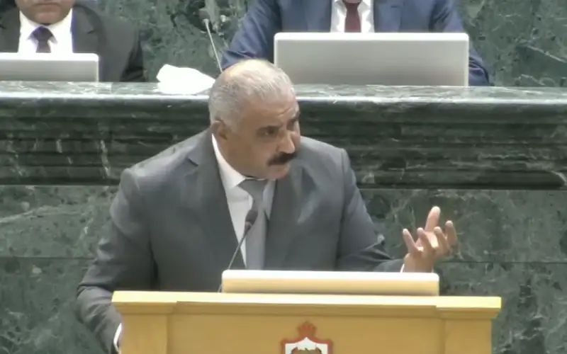 النائب تيسير أبو عرابي: كل حادث