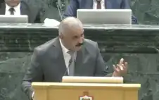 النائب تيسير أبو عرابي: كل حادث