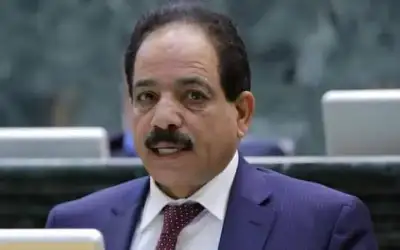 26.9 دينار سعر غرام الذهب بالسوق