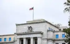 الفدرالي الأميركي يخفض الفائدة 25 نقطة