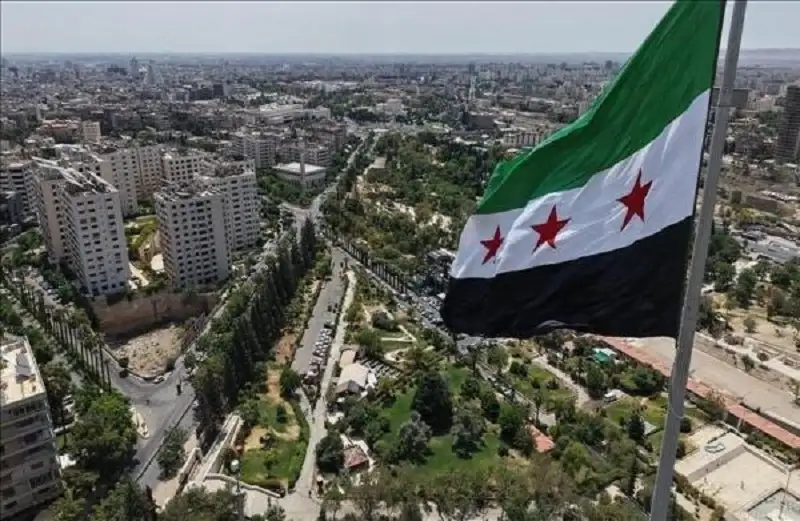 النواب الأميركي يقر إلغاء عقوبات قيصر