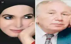 جمل وأرق عتاب :