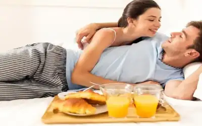 أفضل 5 عادات يومية لإنقاص الوزن