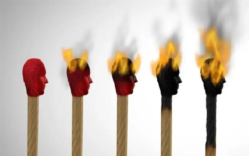 لماذا نشعر بالإرهاق النفسي؟ 3 أسباب