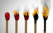 صحة ـ لماذا نشعر بالإرهاق النفسي؟ 3 أسباب