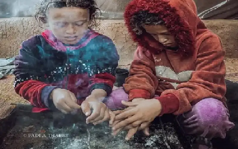 عن غزة.. يوم سقوط الإنسانية