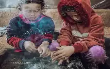 عن غزة.. يوم سقوط الإنسانية