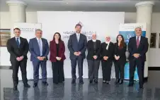 اstrongلبstrongنك الأردني الكويتي يوقع اتفاقية تعاون