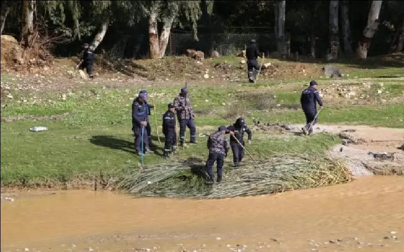 الأرصاد الجوية تحدد المناطق الأكثر عرضة