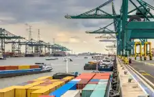 مال ـ فيتش سوليوشنز: الصادرات الأردنية تتجاوز التوقعات